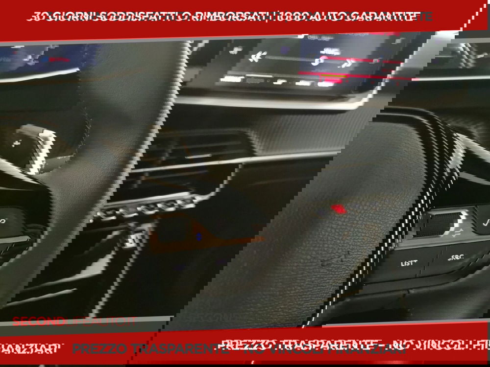 Peugeot 2008 usata a Chieti (11)