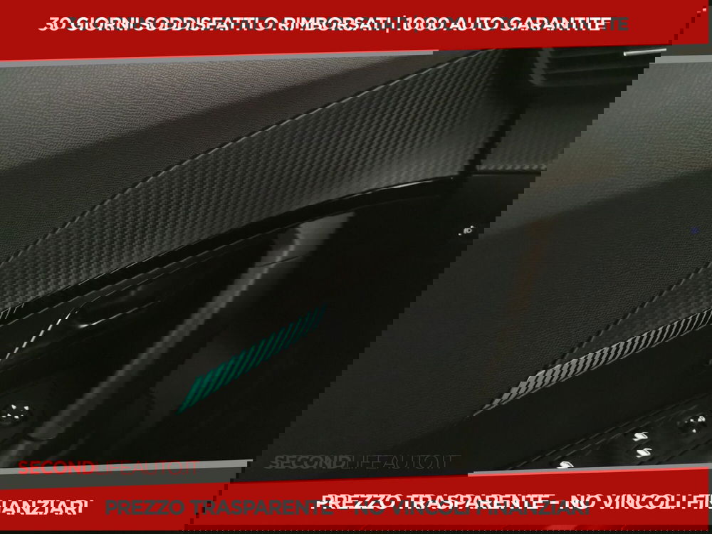 Peugeot 2008 usata a Chieti (18)