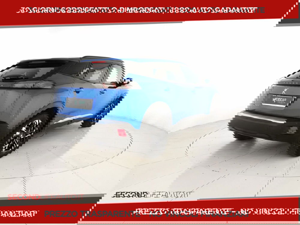 Peugeot 2008 usata a Chieti (3)