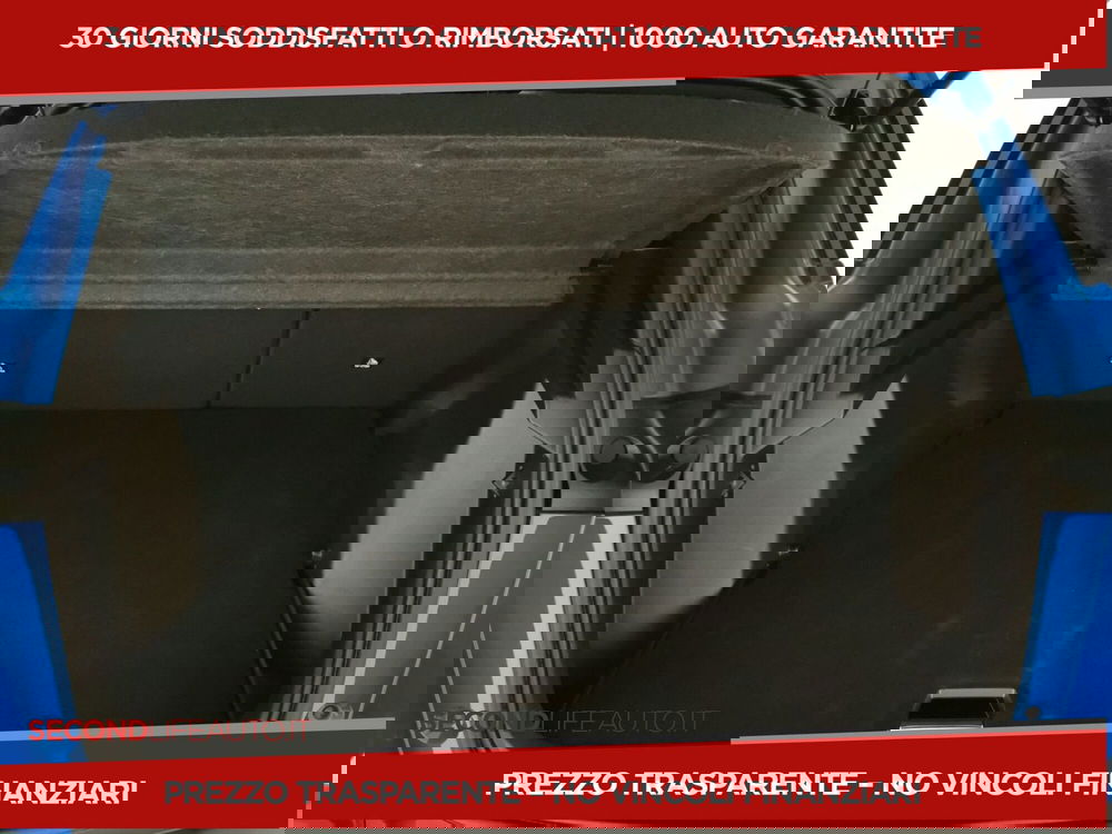 Peugeot 2008 usata a Chieti (7)