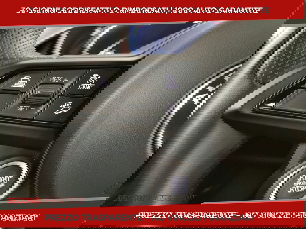 Alfa Romeo Stelvio usata a Chieti (10)