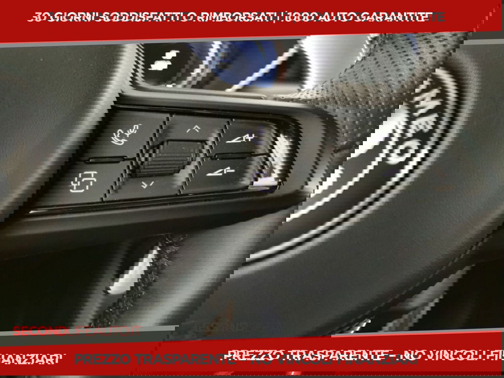 Alfa Romeo Stelvio usata a Chieti (11)