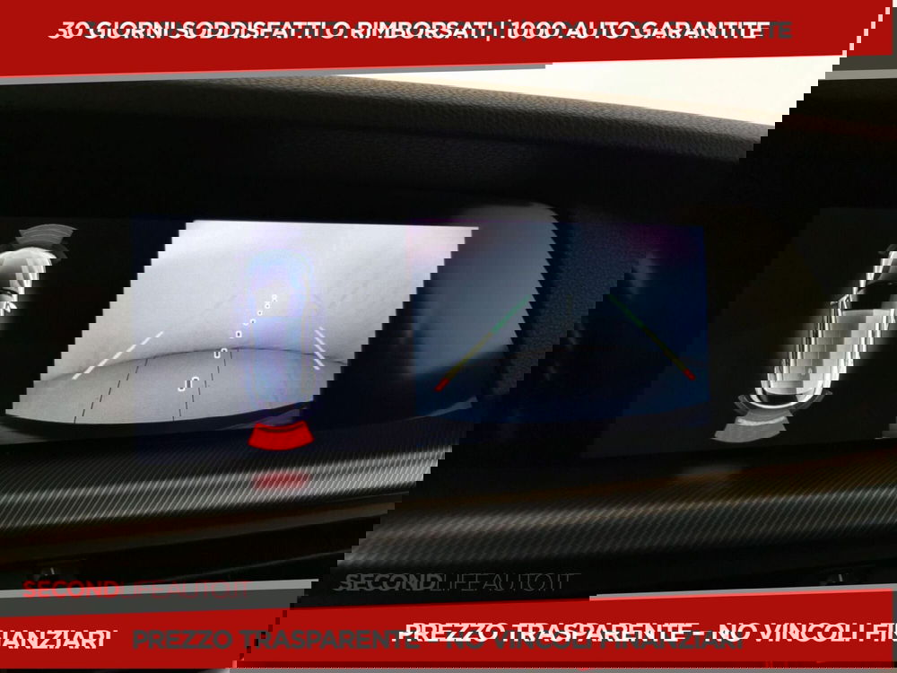 Alfa Romeo Stelvio usata a Chieti (12)