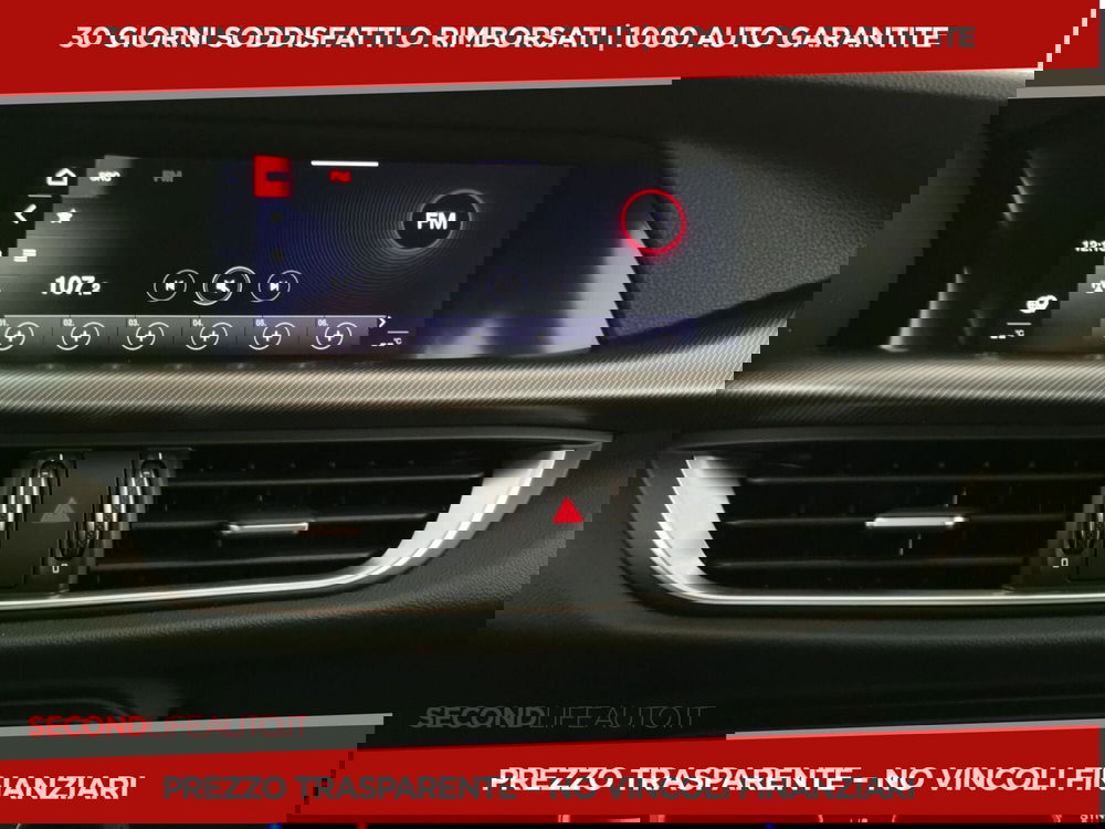 Alfa Romeo Stelvio usata a Chieti (14)