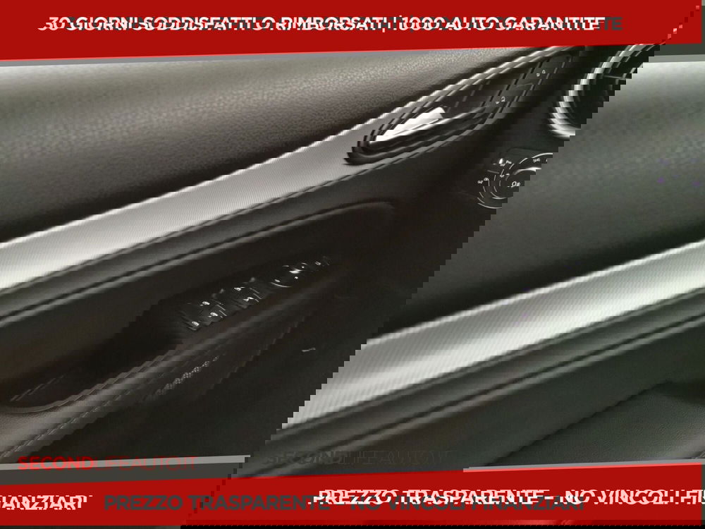 Alfa Romeo Stelvio usata a Chieti (16)