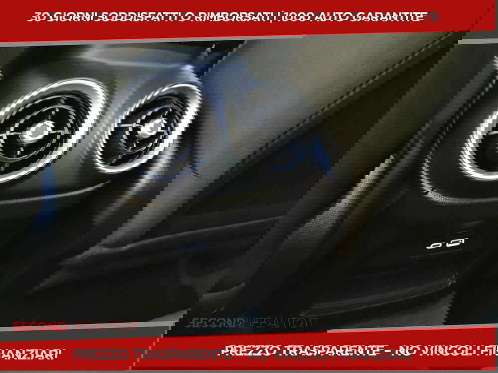 Alfa Romeo Stelvio usata a Chieti (19)