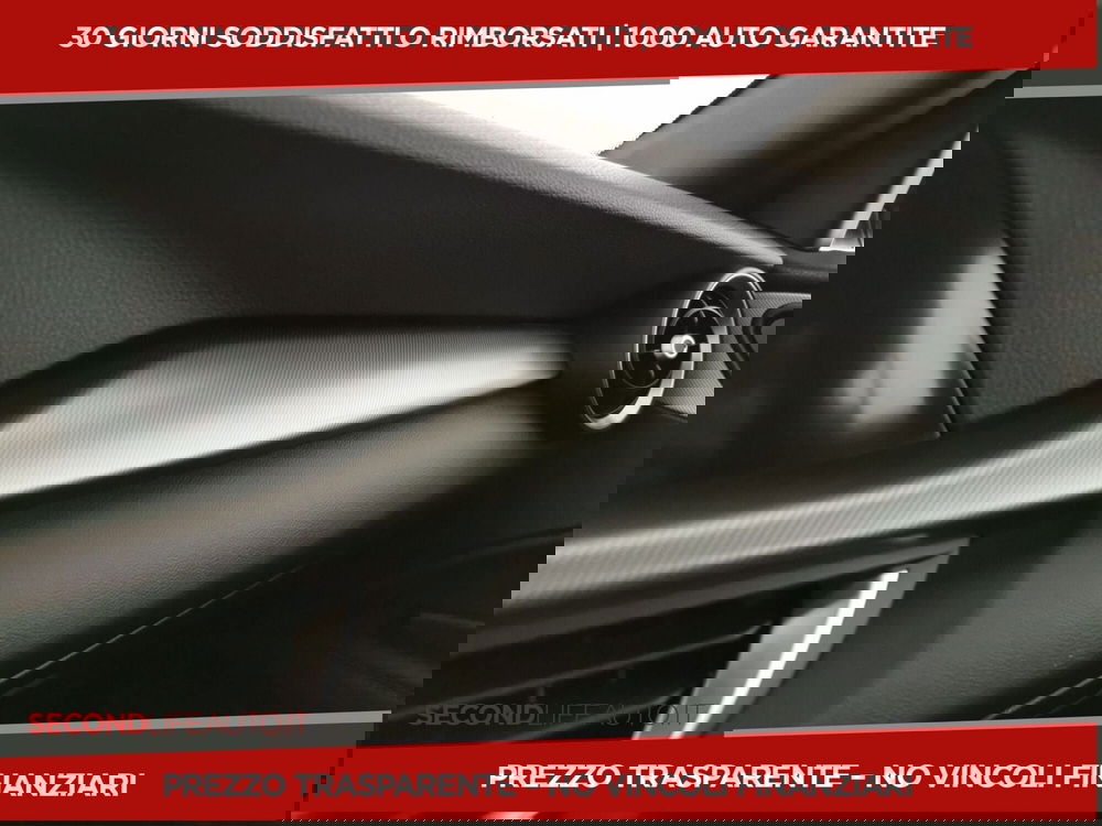 Alfa Romeo Stelvio usata a Chieti (20)