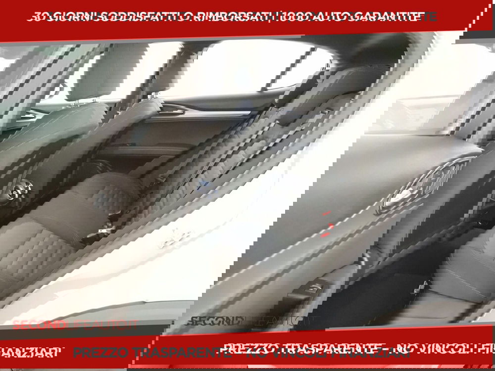 Alfa Romeo Stelvio usata a Chieti (6)