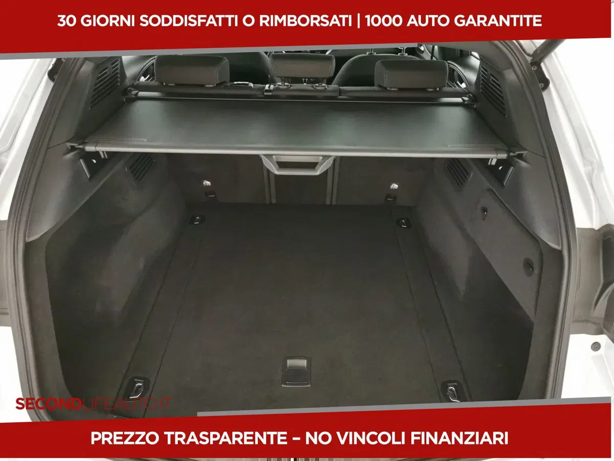 Alfa Romeo Stelvio usata a Chieti (7)