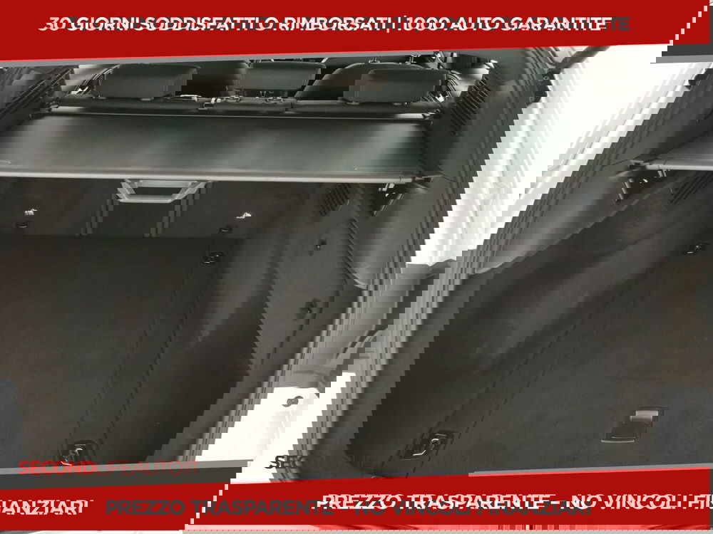 Alfa Romeo Stelvio usata a Chieti (7)