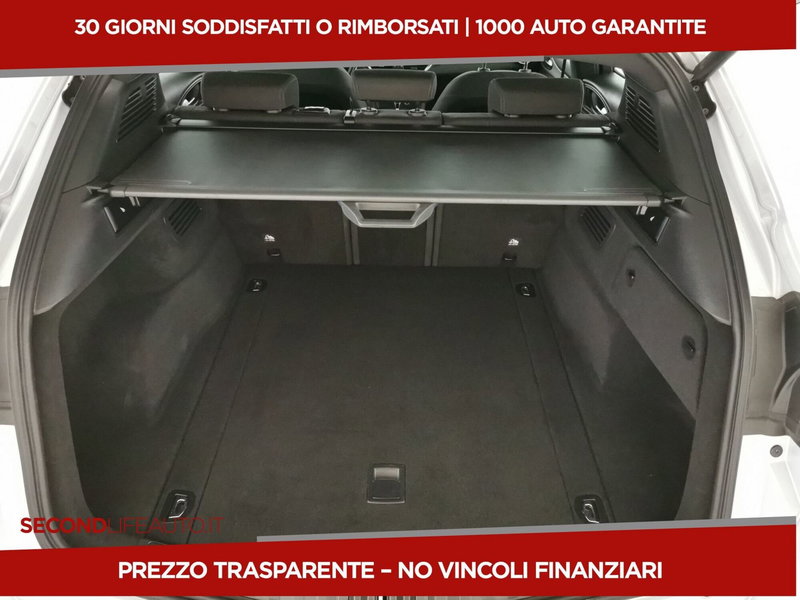 Alfa Romeo Stelvio usata a Chieti (7)