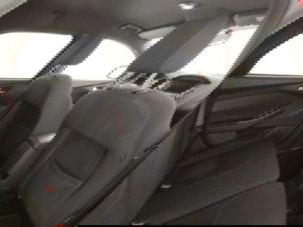 Ford Focus Station Wagon usata a Modena (10)