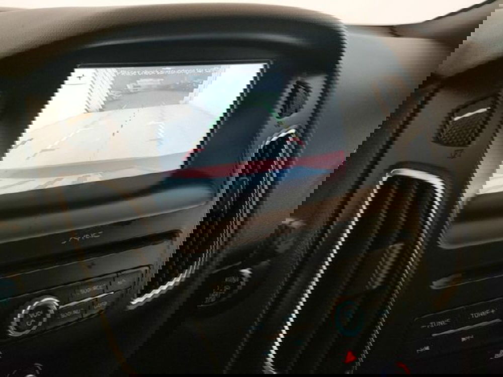 Ford Focus Station Wagon usata a Modena (17)