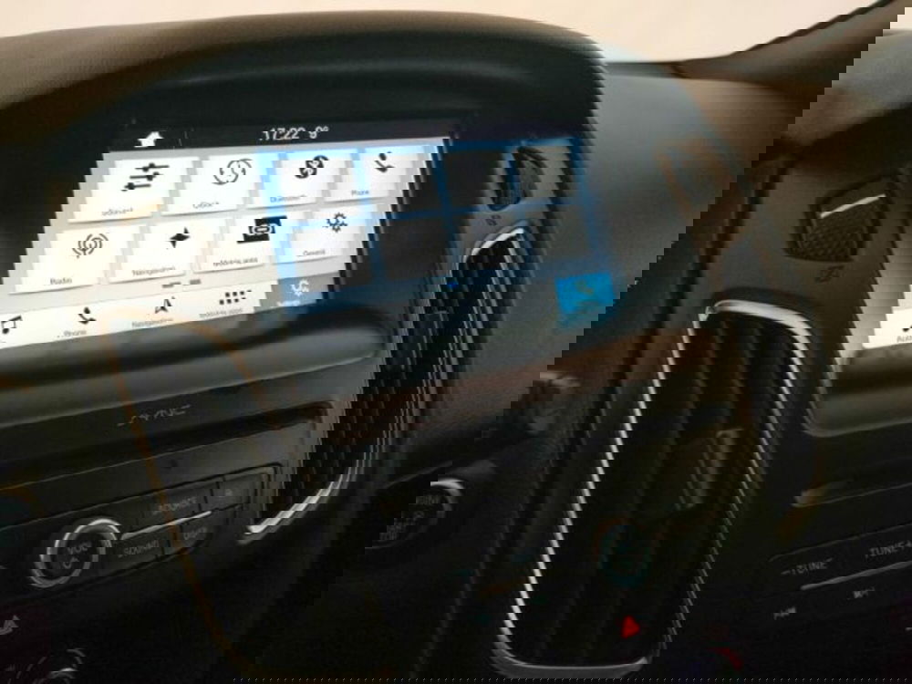 Ford Focus Station Wagon usata a Modena (18)