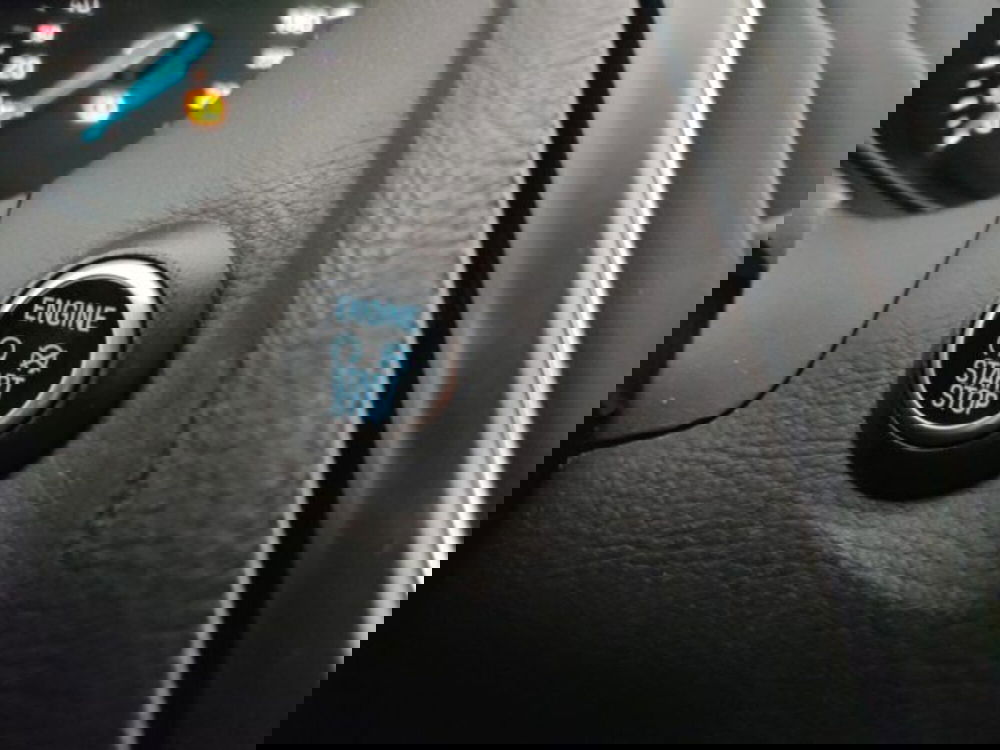 Ford Focus Station Wagon usata a Modena (19)