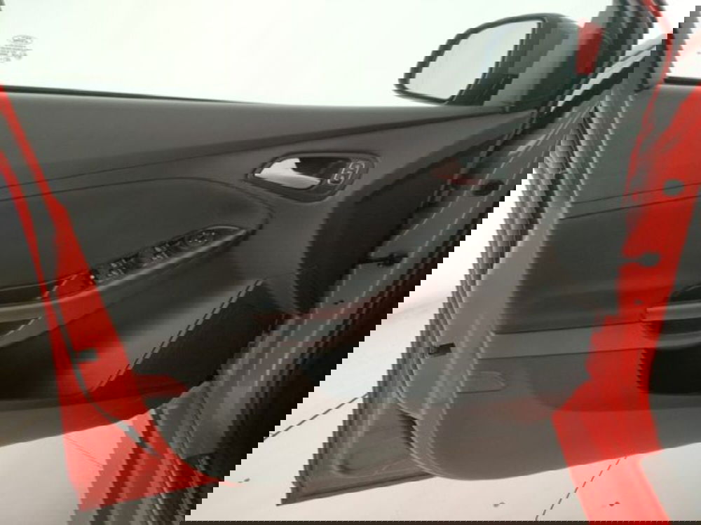 Ford Focus Station Wagon usata a Modena (20)