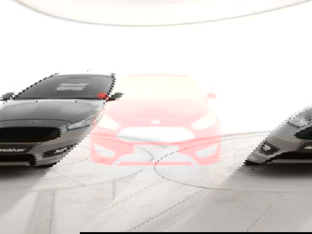 Ford Focus Station Wagon usata a Modena (7)