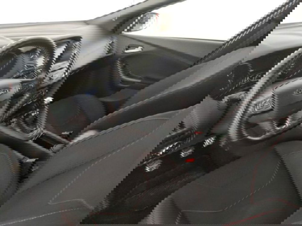 Ford Focus Station Wagon usata a Modena (8)