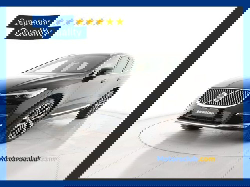 Volvo XC60 usata a Modena