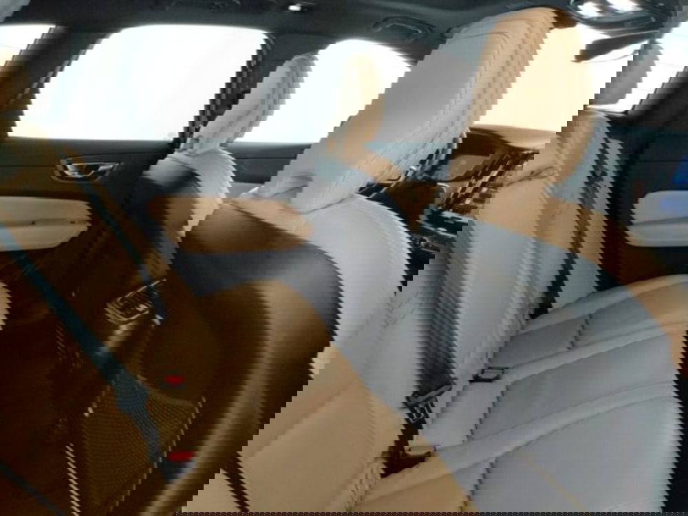Volvo XC60 usata a Modena (10)