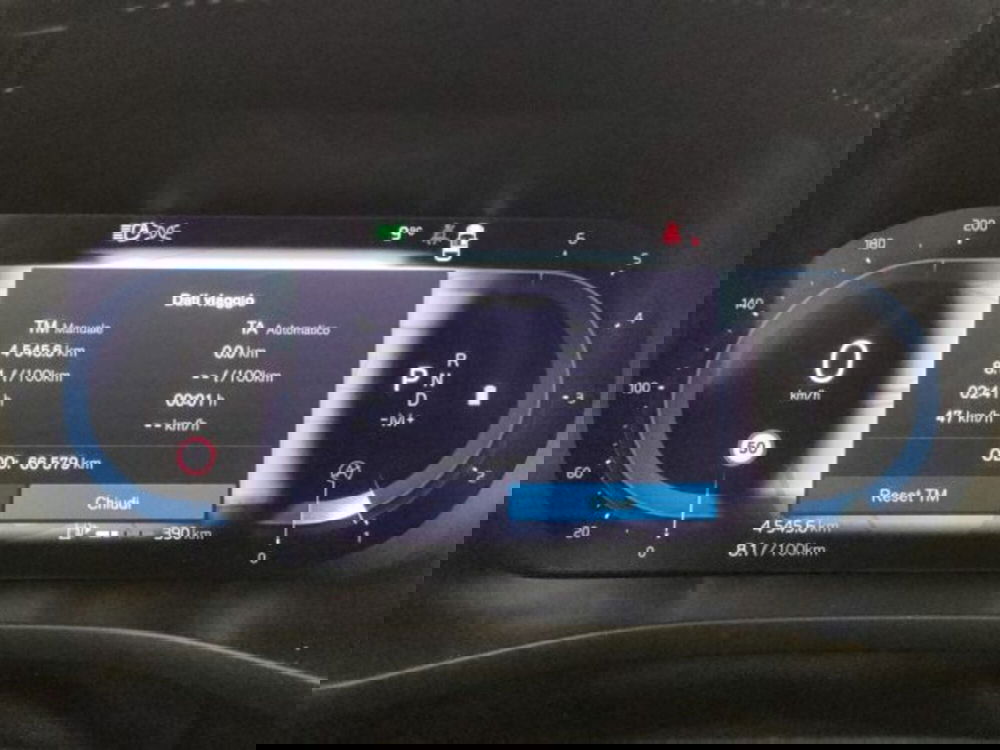 Volvo XC60 usata a Modena (14)