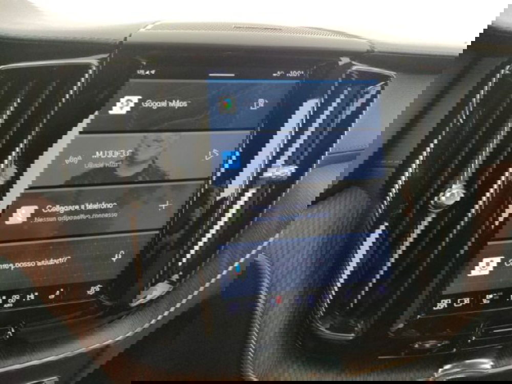 Volvo XC60 usata a Modena (15)