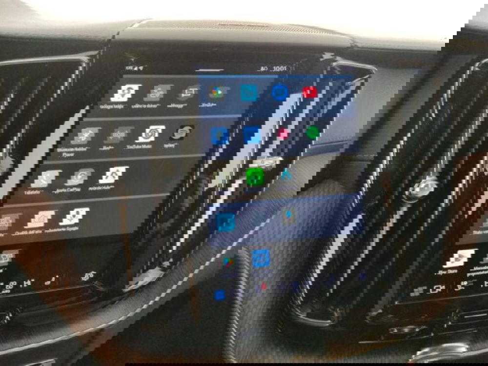 Volvo XC60 usata a Modena (16)