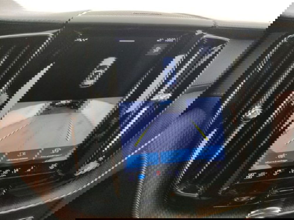 Volvo XC60 usata a Modena (17)