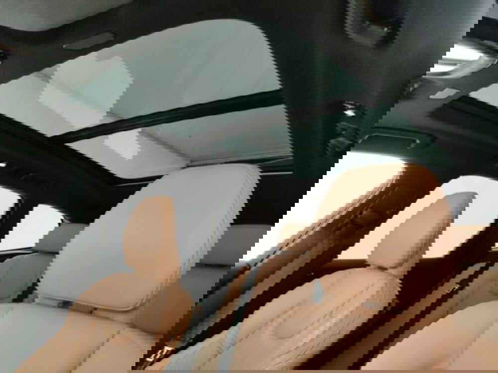 Volvo XC60 usata a Modena (19)