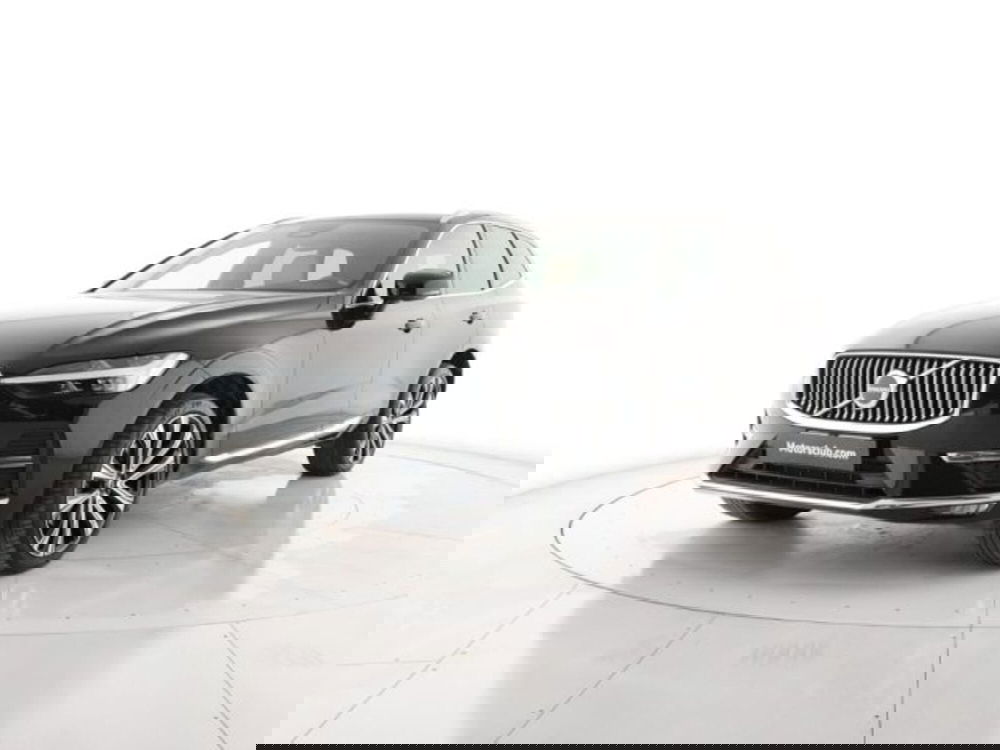 Volvo XC60 usata a Modena (2)