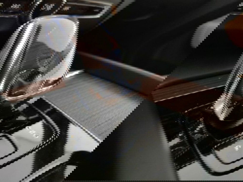 Volvo XC60 usata a Modena (20)