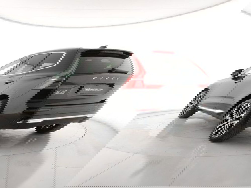 Volvo XC60 usata a Modena (3)
