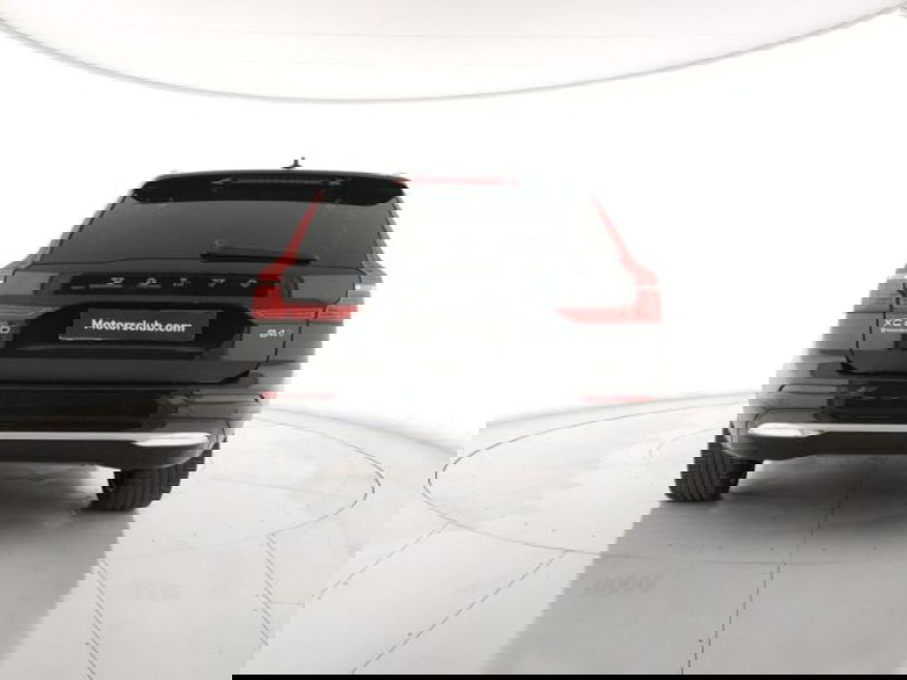 Volvo XC60 usata a Modena (4)