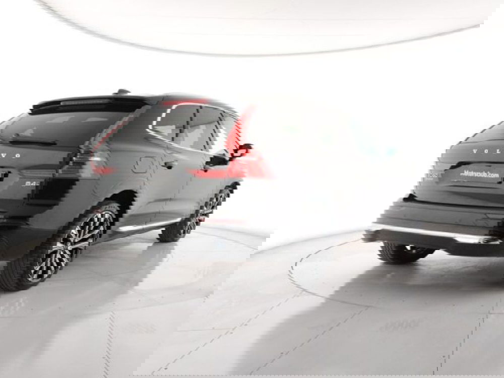Volvo XC60 usata a Modena (5)