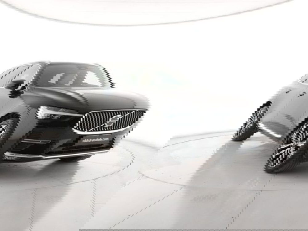 Volvo XC60 usata a Modena (6)