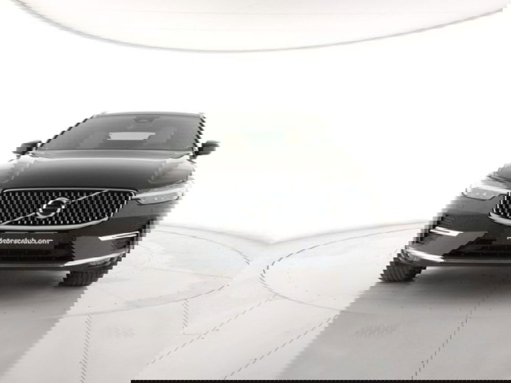 Volvo XC60 usata a Modena (7)