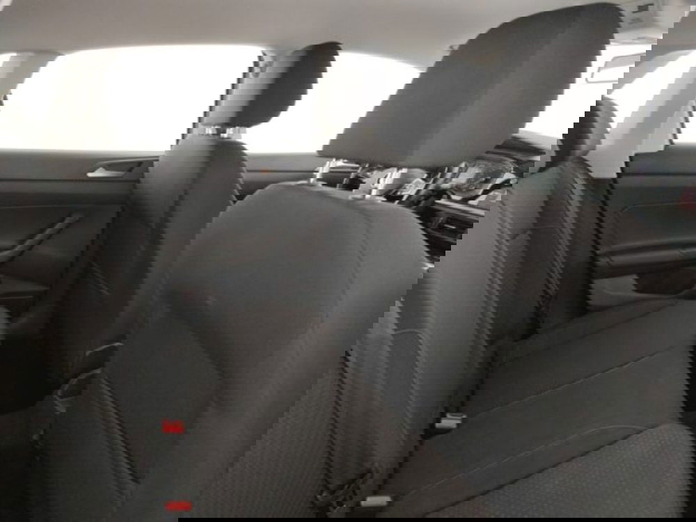 Volkswagen Polo usata a Modena (10)