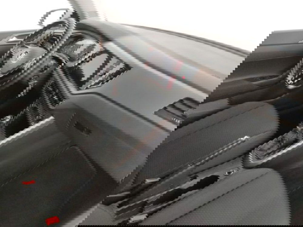 Volkswagen Polo usata a Modena (11)