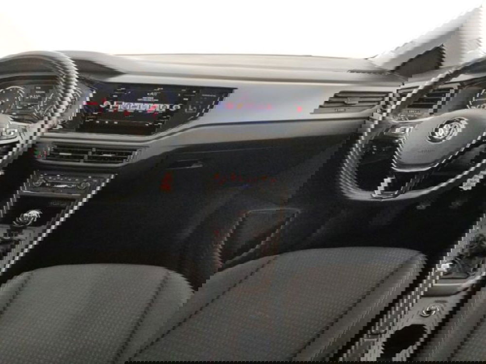 Volkswagen Polo usata a Modena (12)