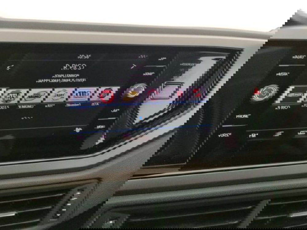 Volkswagen Polo usata a Modena (14)