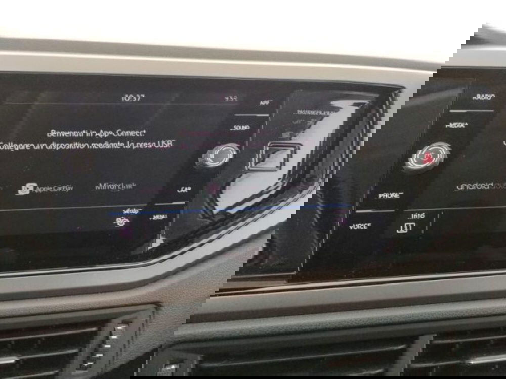 Volkswagen Polo usata a Modena (15)