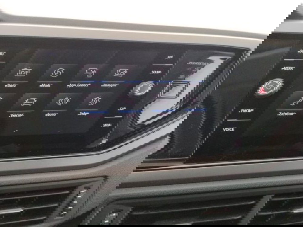 Volkswagen Polo usata a Modena (16)