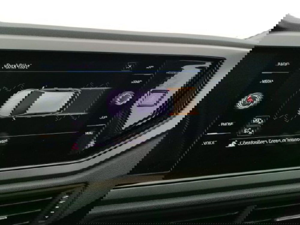 Volkswagen Polo usata a Modena (17)