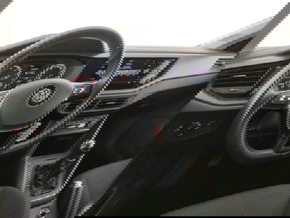 Volkswagen Polo usata a Modena (18)