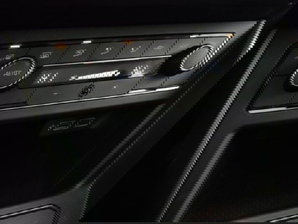 Volkswagen Polo usata a Modena (19)