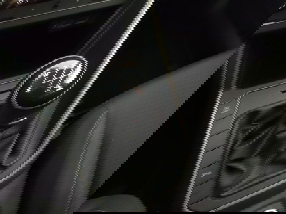 Volkswagen Polo usata a Modena (20)