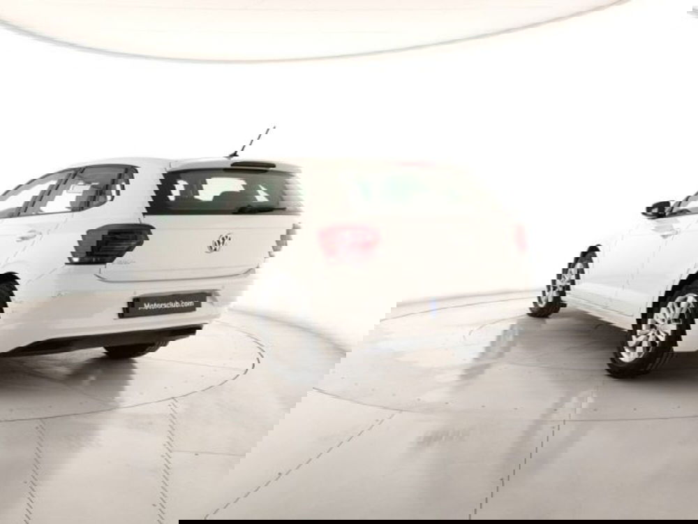 Volkswagen Polo usata a Modena (3)