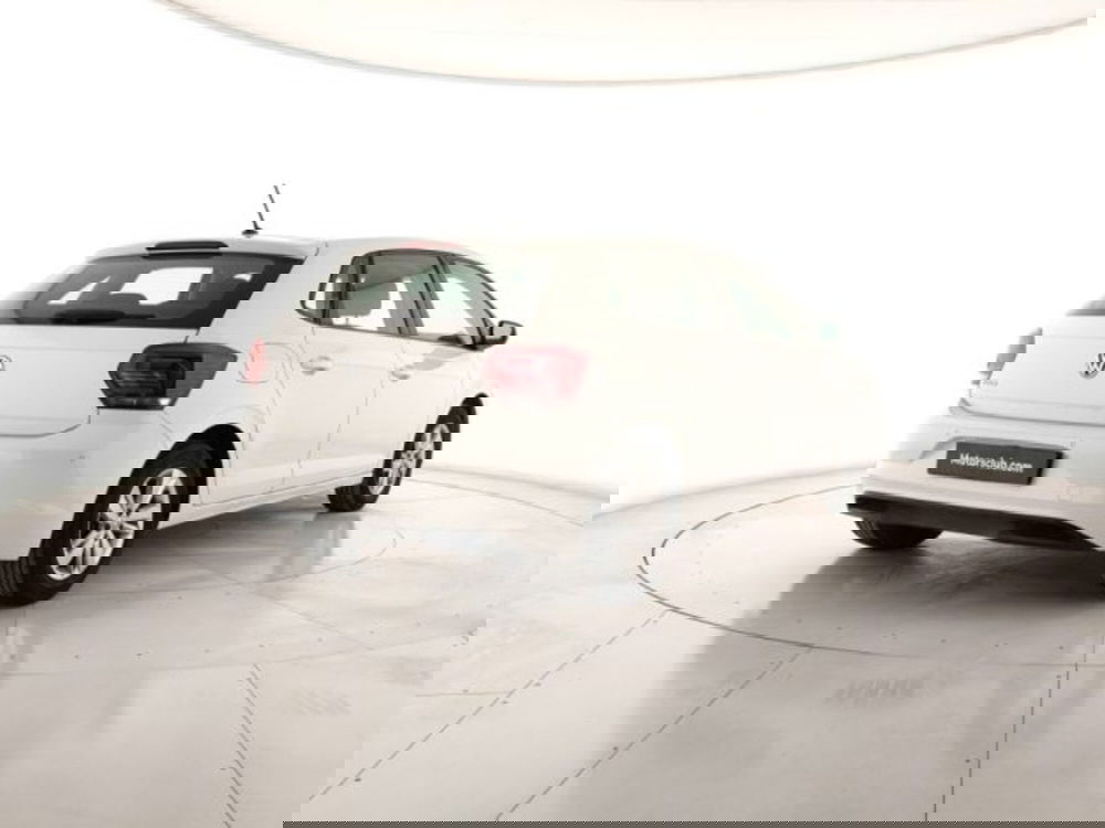 Volkswagen Polo usata a Modena (5)