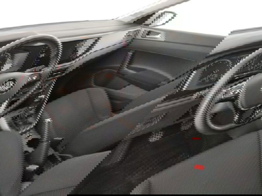 Volkswagen Polo usata a Modena (8)