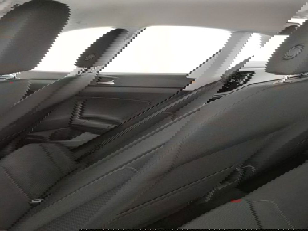 Volkswagen Polo usata a Modena (9)